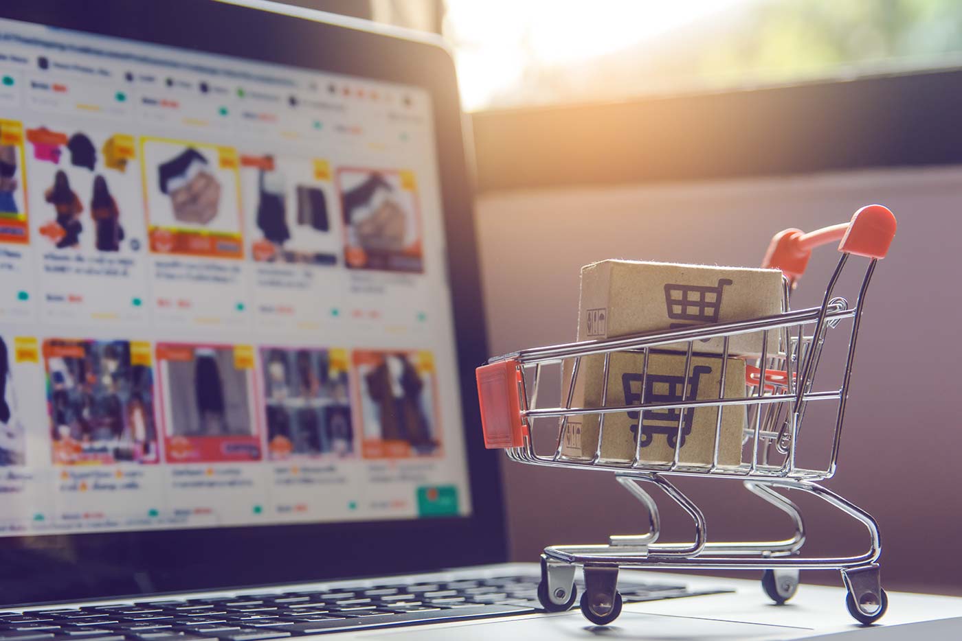 Importância de uma plataforma e-commerce para seu negócio