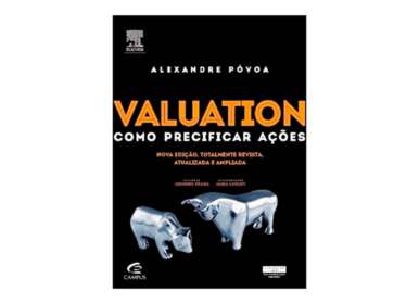 Valuation - como Precificar Ações, um breve resumo