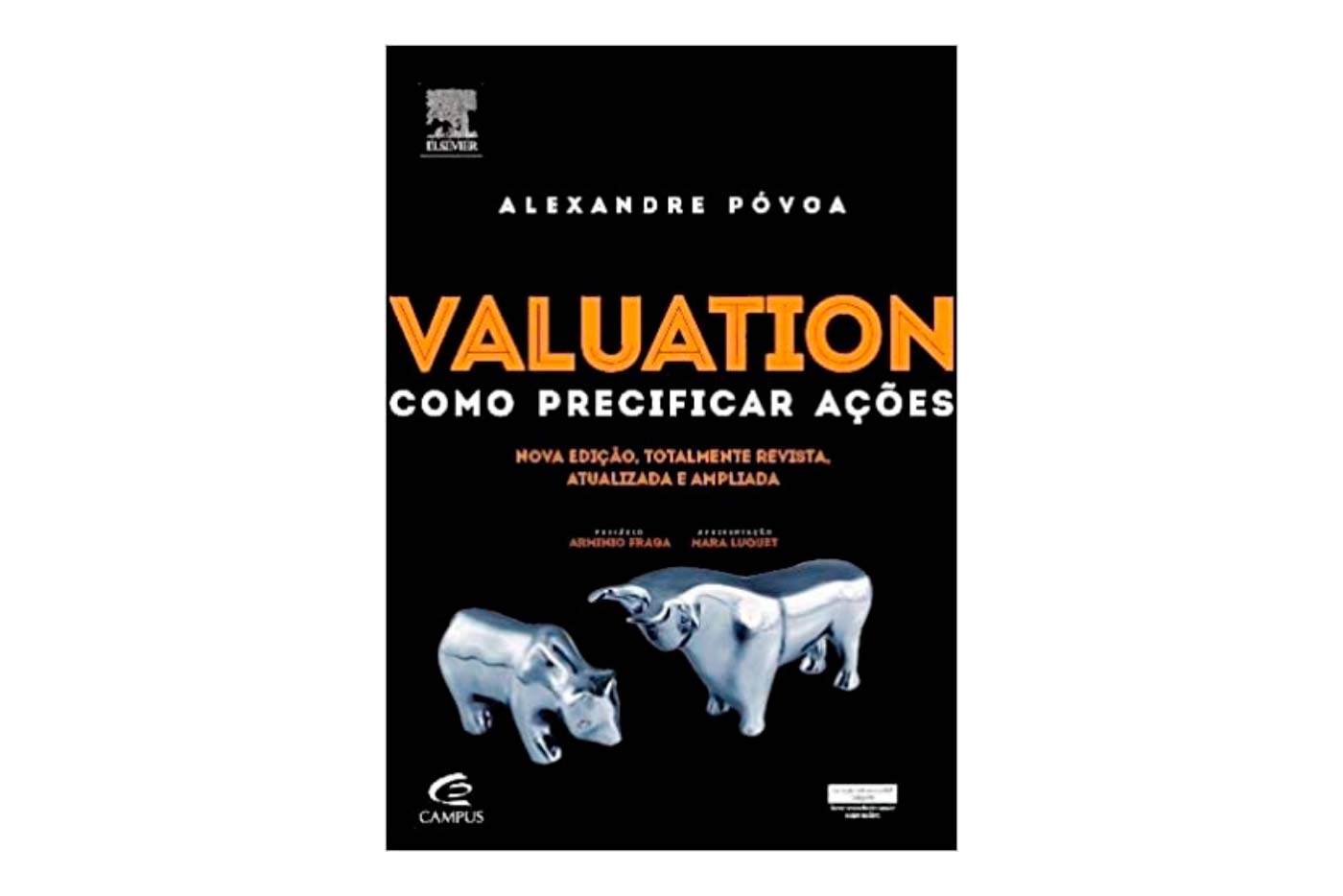 Valuation - como Precificar Ações, um breve resumo